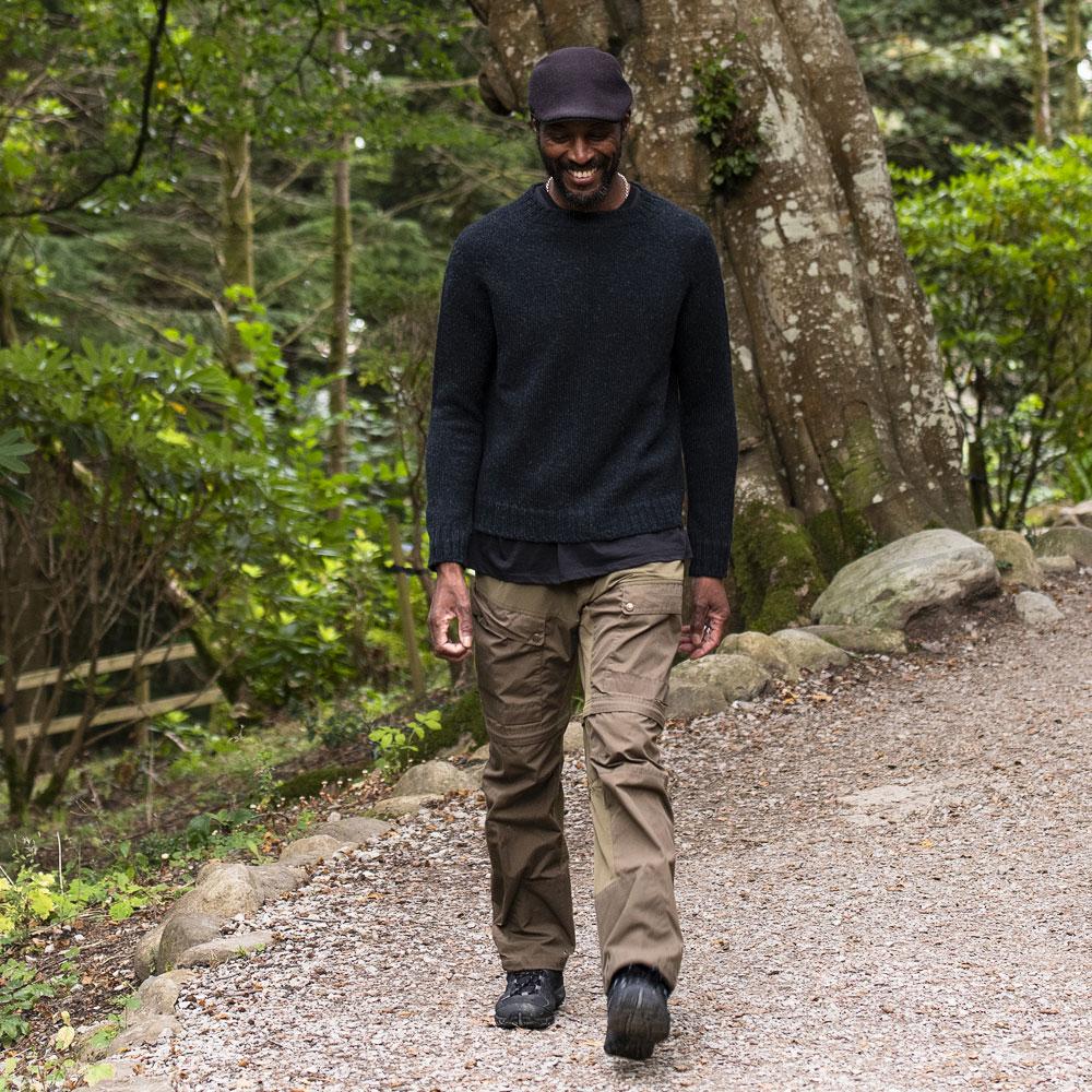 The Fibre Co. One Sweater (PDF Download)