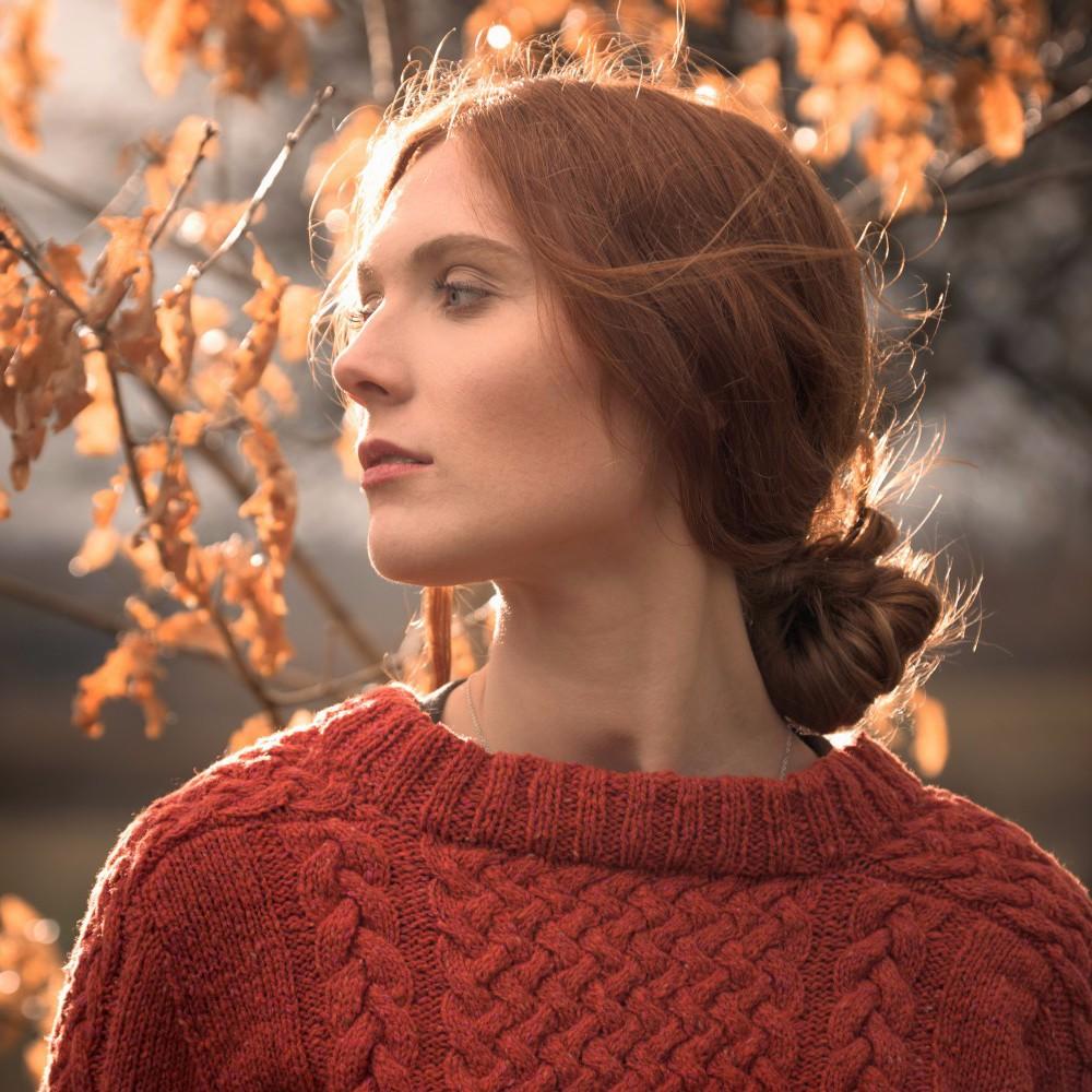 The Fibre Co. Arranmore Light - Fell Garth II: Beckside (PDF Download)