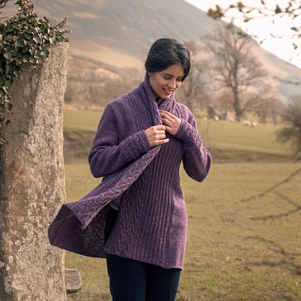 The Fibre Co. Arranmore Light - Fell Garth II: Dash Falls (PDF Download)