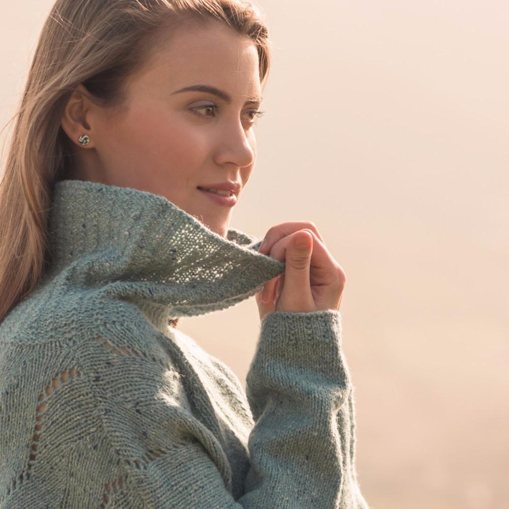The Fibre Co. Arranmore Light - Fell Garth II: North Row (PDF Download)