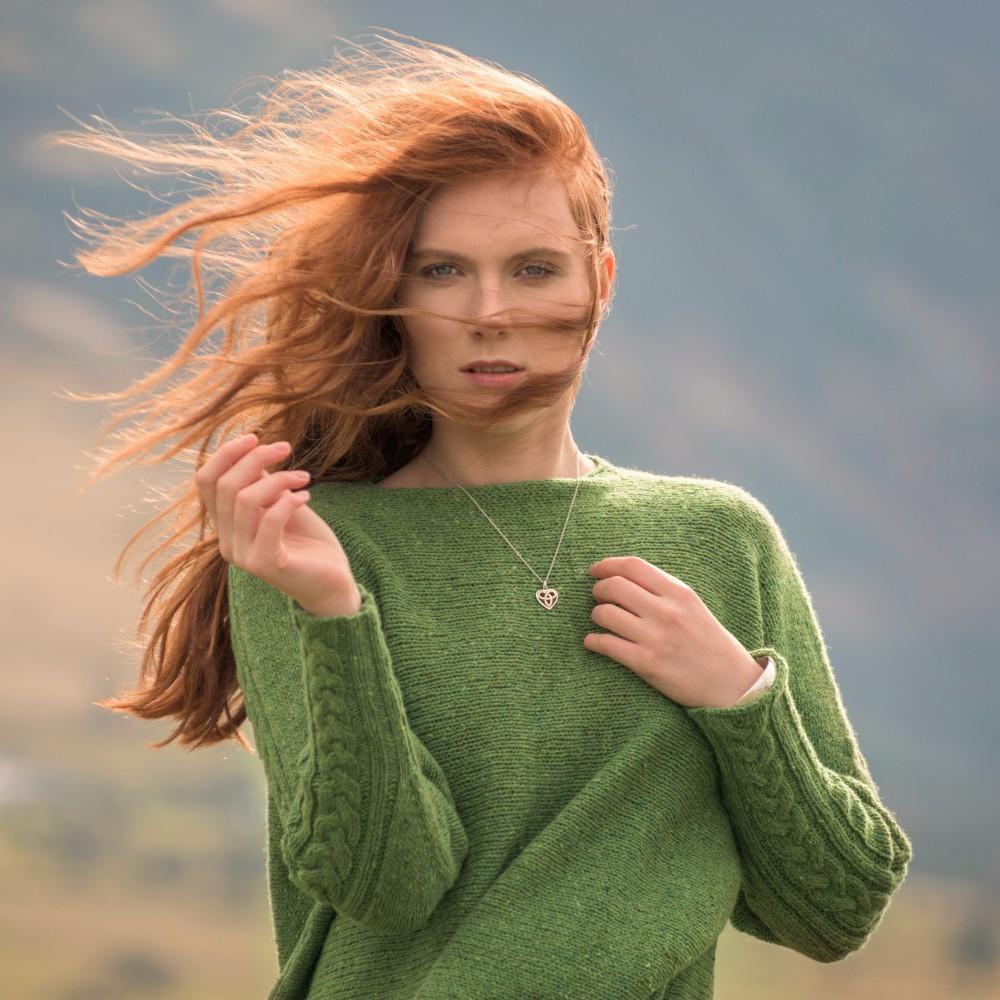 The Fibre Co. Arranmore Light - Fell Garth II: Skiddaw (PDF Download)
