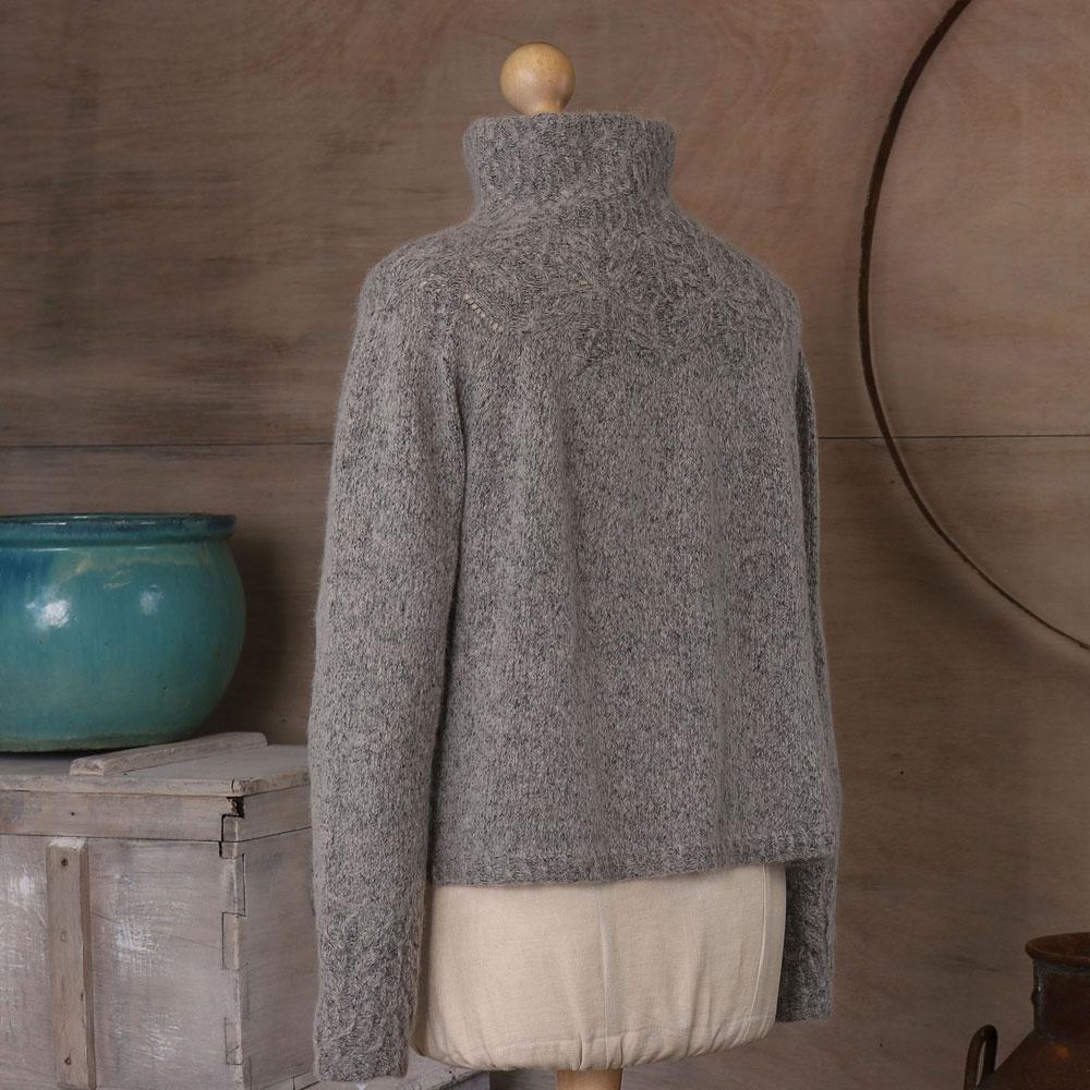 The Fibre Co. Cirro Austrina Sweater (PDF Download)