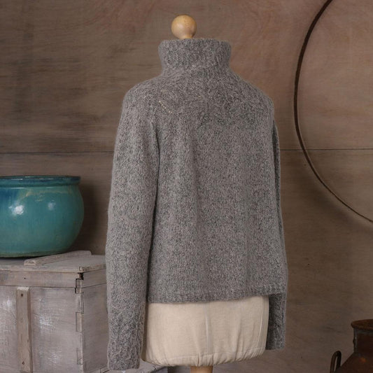 The Fibre Co. Cirro Austrina Sweater (PDF Download)