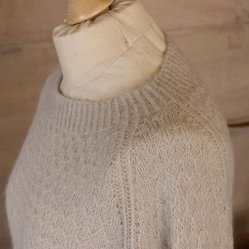 The Fibre Co. Cirro Farra Sweater (PDF Download)