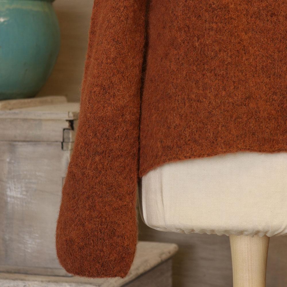 The Fibre Co. Cirro Patera Pullover (PDF Download)
