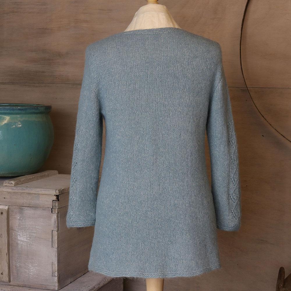 The Fibre Co. Cirro Umbriel Pullover (PDF Download)