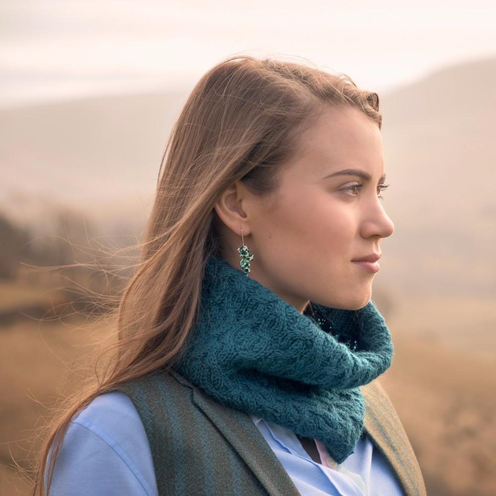 The Fibre Co. Cumbria Fingering - Fell Garth II: Ireby (PDF Download)