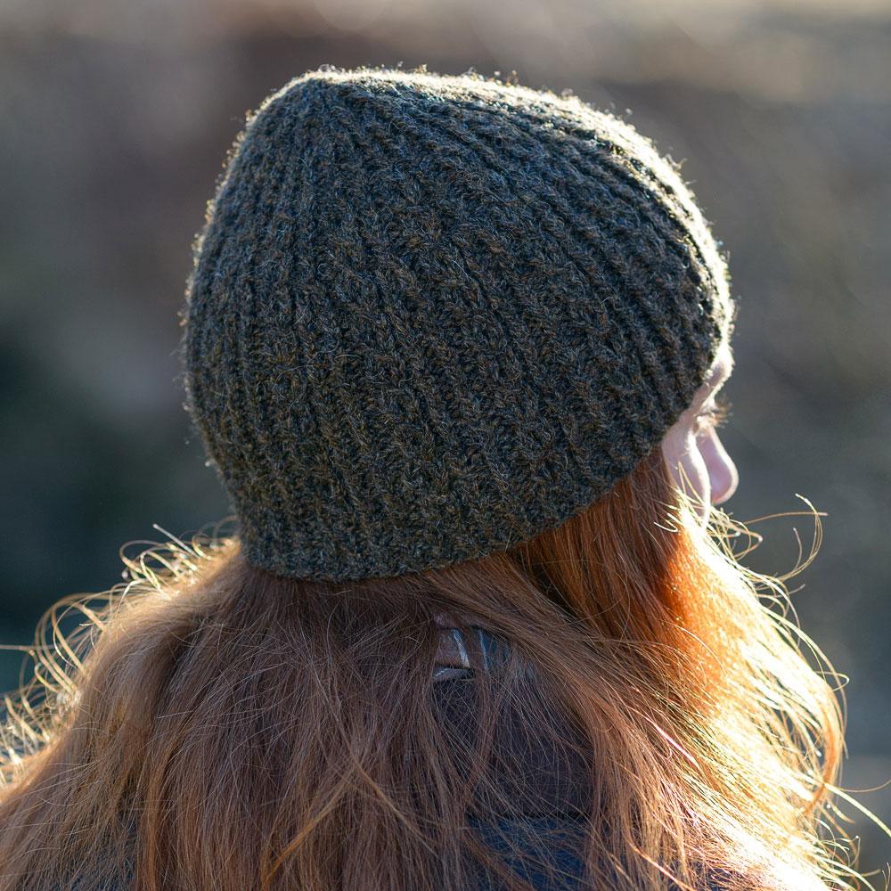 The Fibre Co. Lore Chapelfield Beanie (PDF Download)