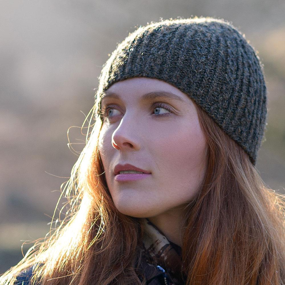The Fibre Company Lore Wool Knitting Yarn