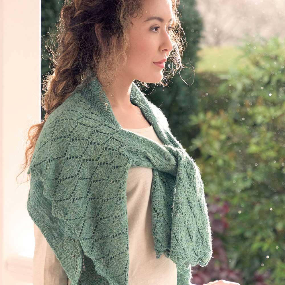 The Fibre Co. Meadow Mori Cardigan (PDF Download)