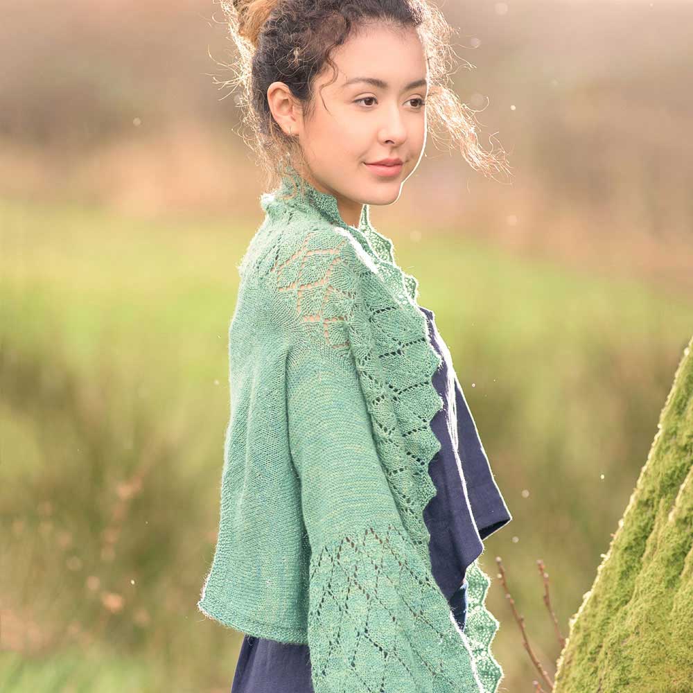 The Fibre Co. Meadow Mori Cardigan (PDF Download)