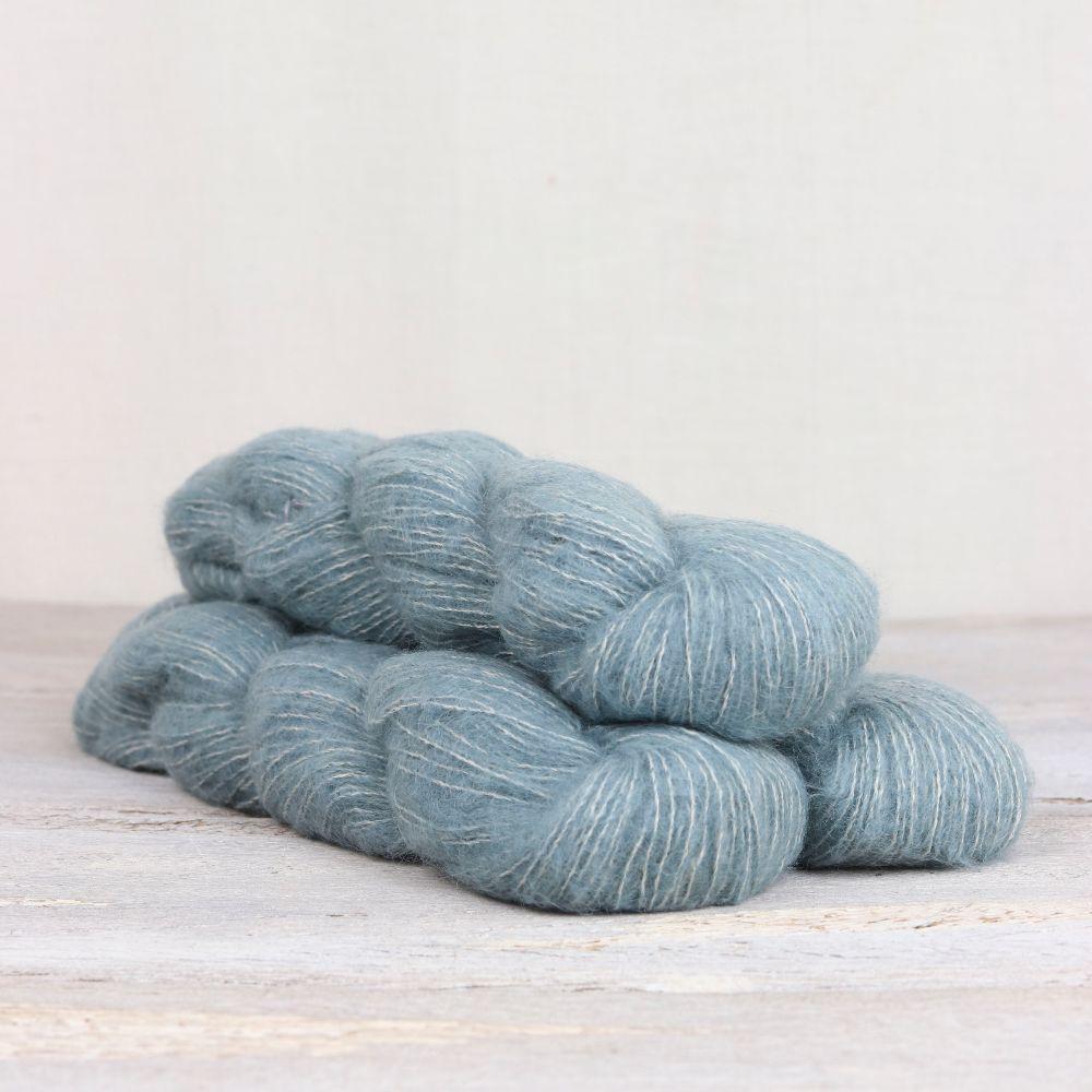 Cirro Yarn | The Fibre Company - Divine