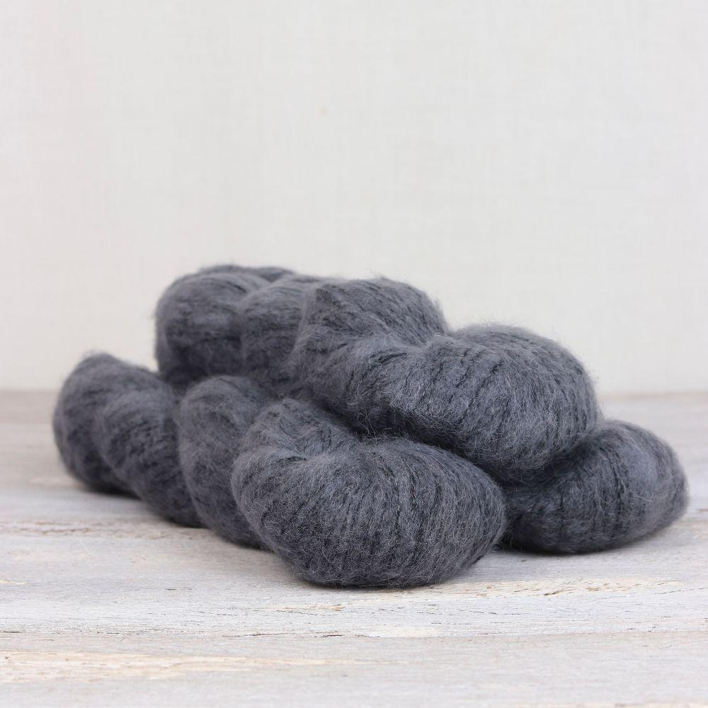 Cirro Yarn | The Fibre Company - Pure