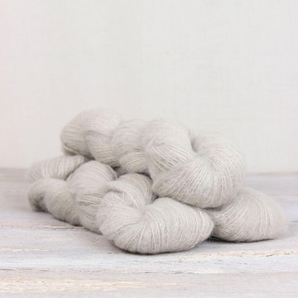 Cirro Yarn | The Fibre Company - Seraphic