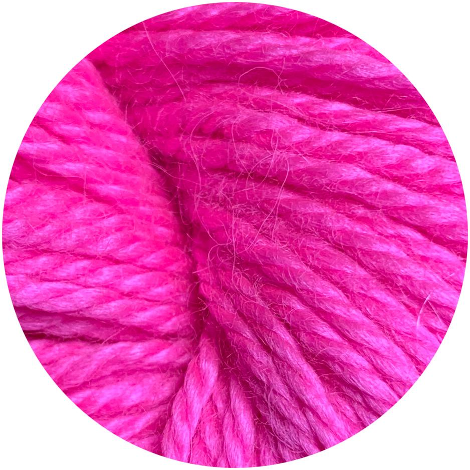 Big Bad Wool Weepaca Alpaca Merino Knitting Yarn