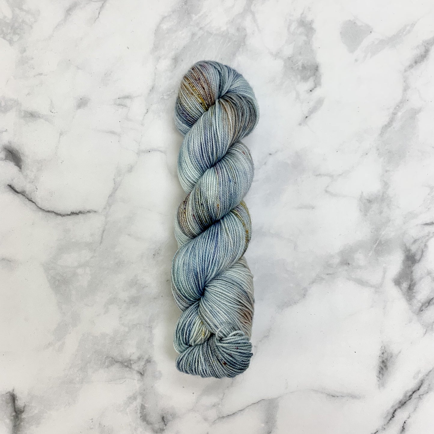 Lavender Lune Sock 80/20 Merino/Nylon Fingering