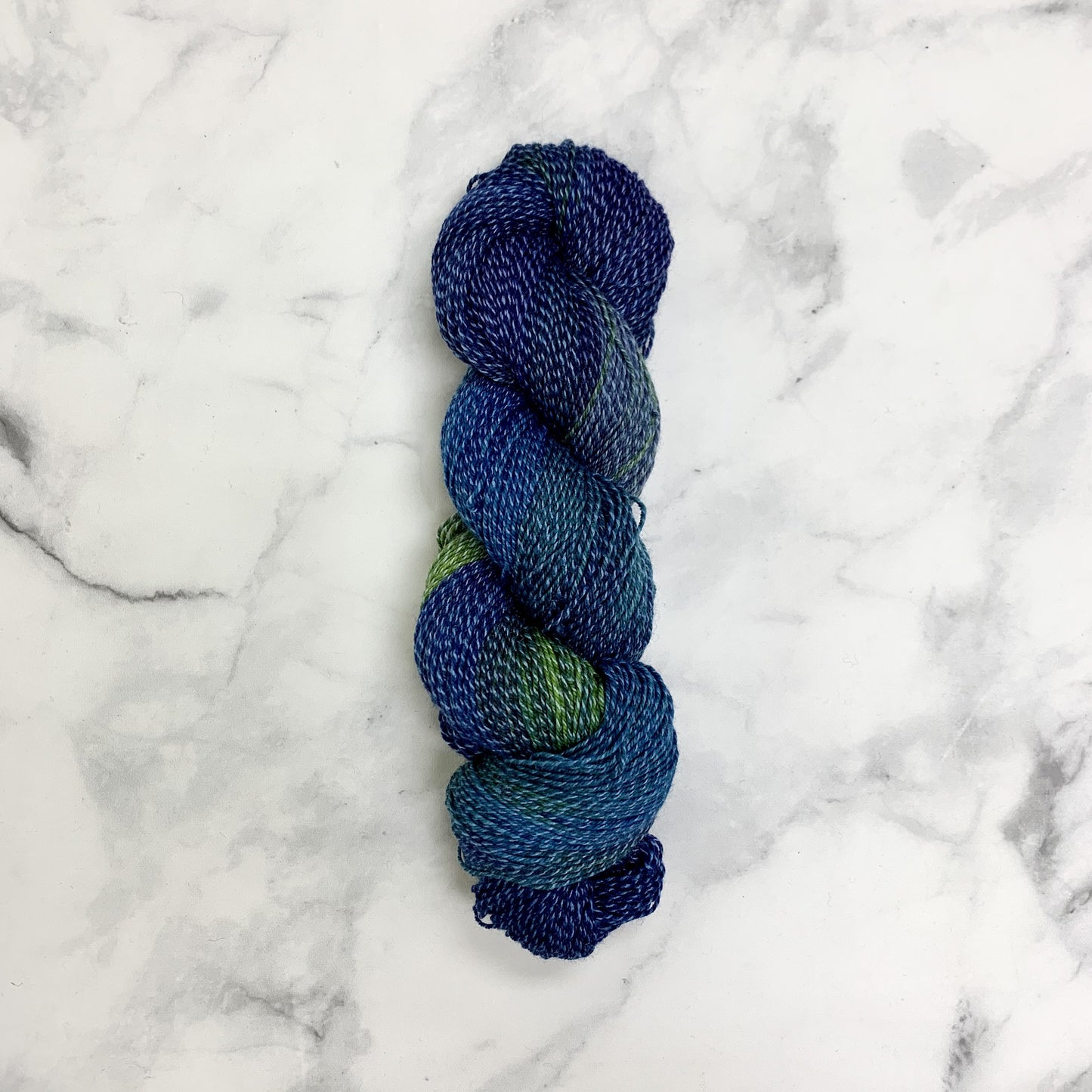 Mountain Colors Twizzlefoot