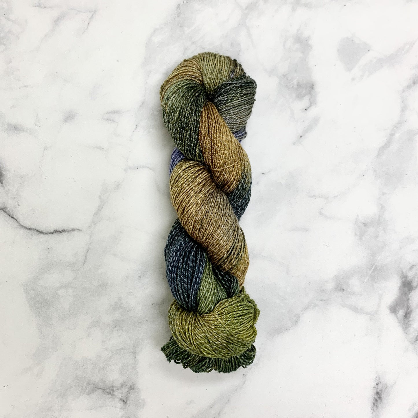 Mountain Colors Twizzlefoot