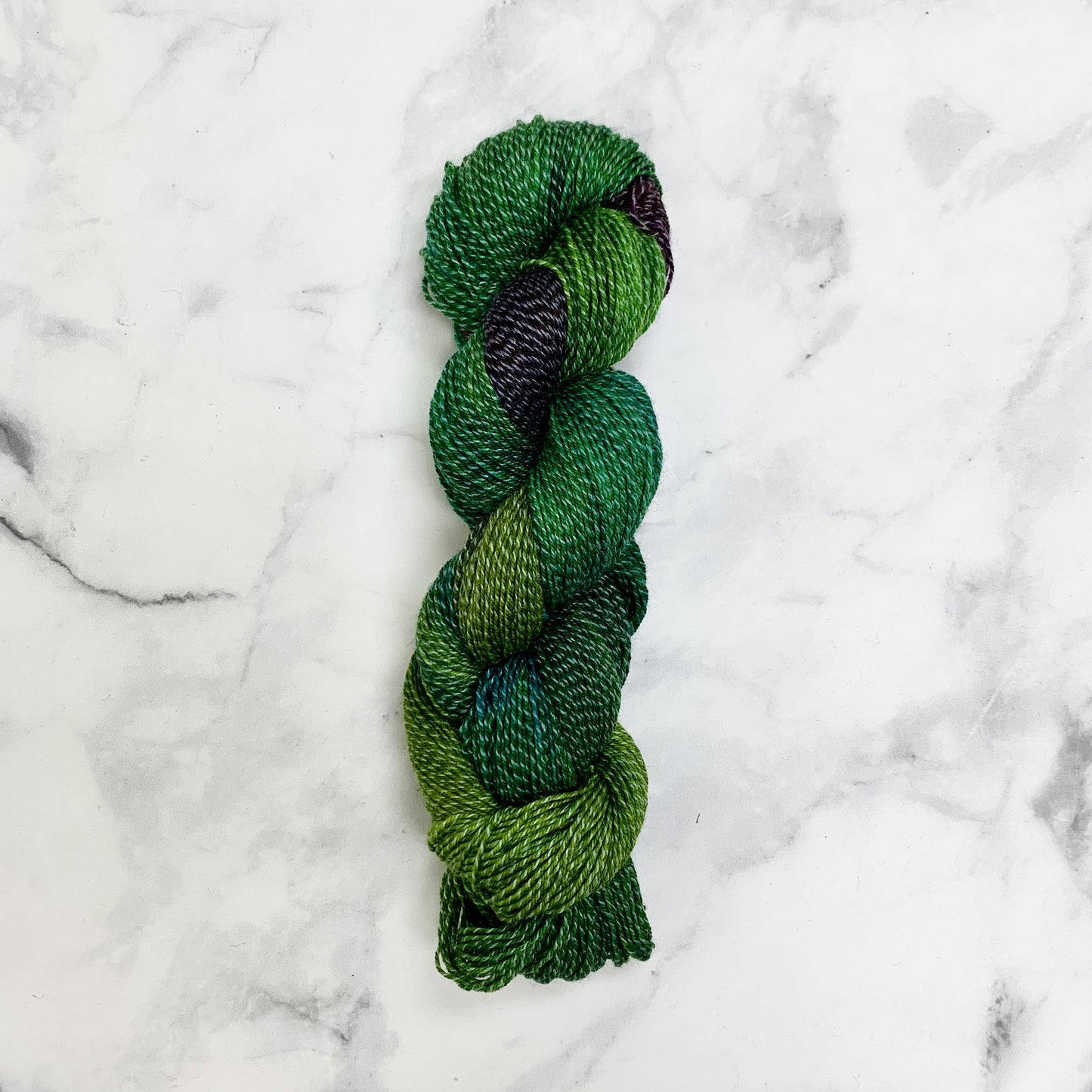 Mountain Colors Twizzlefoot