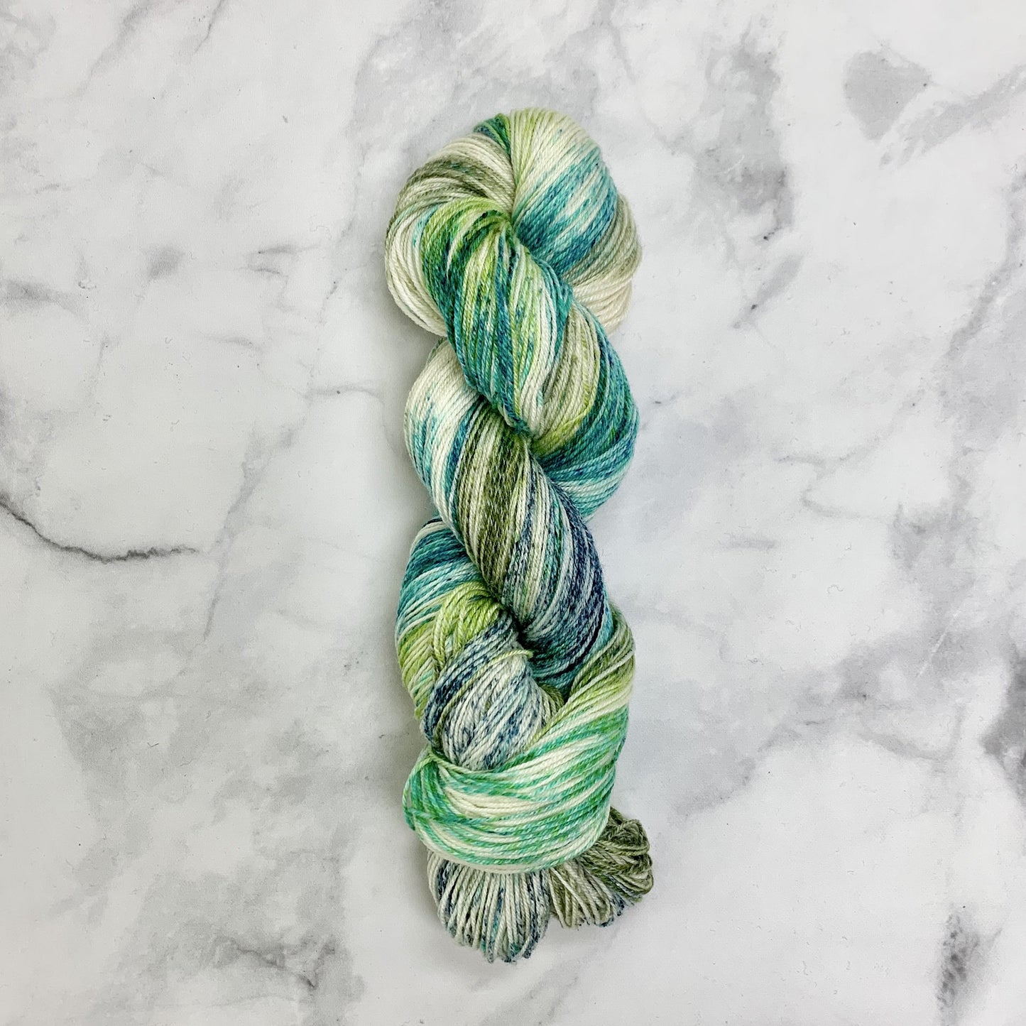 Mountain Colors Twizzlefoot