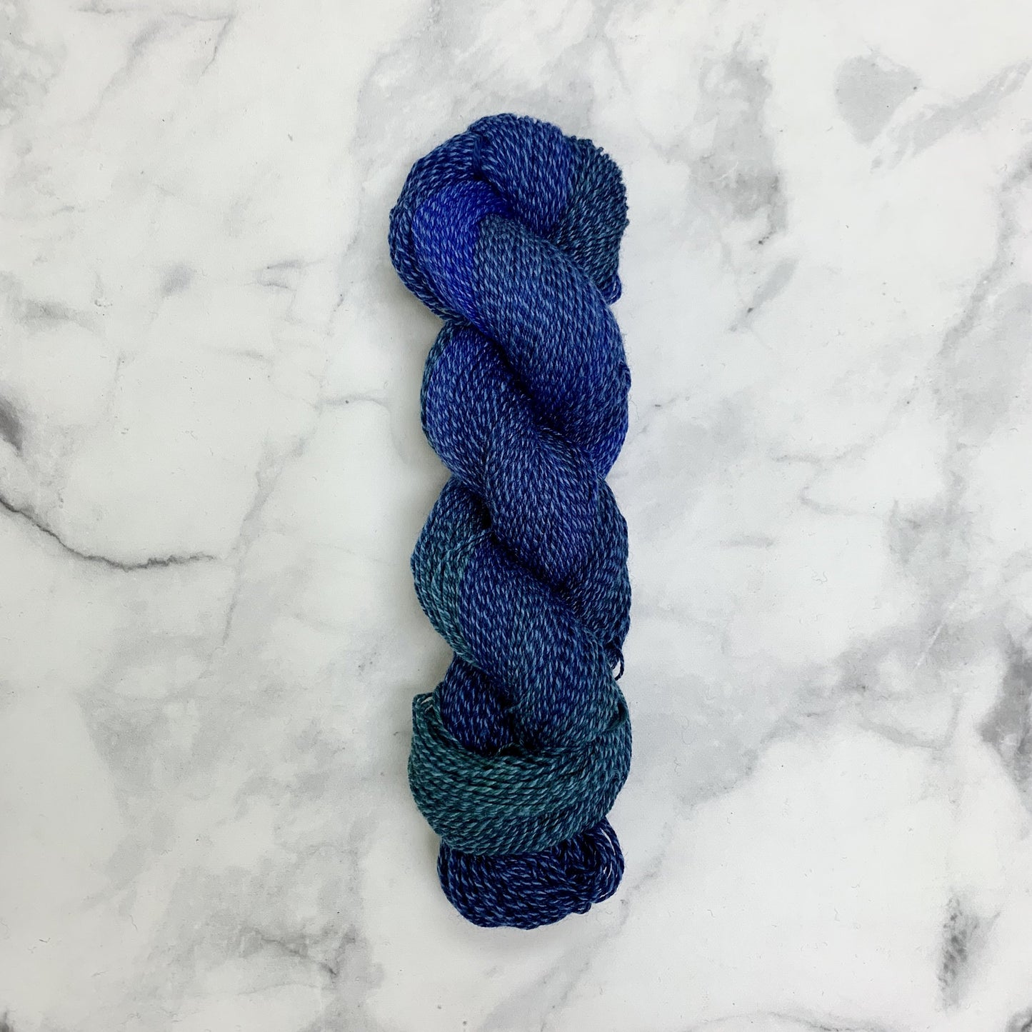 Mountain Colors Twizzlefoot
