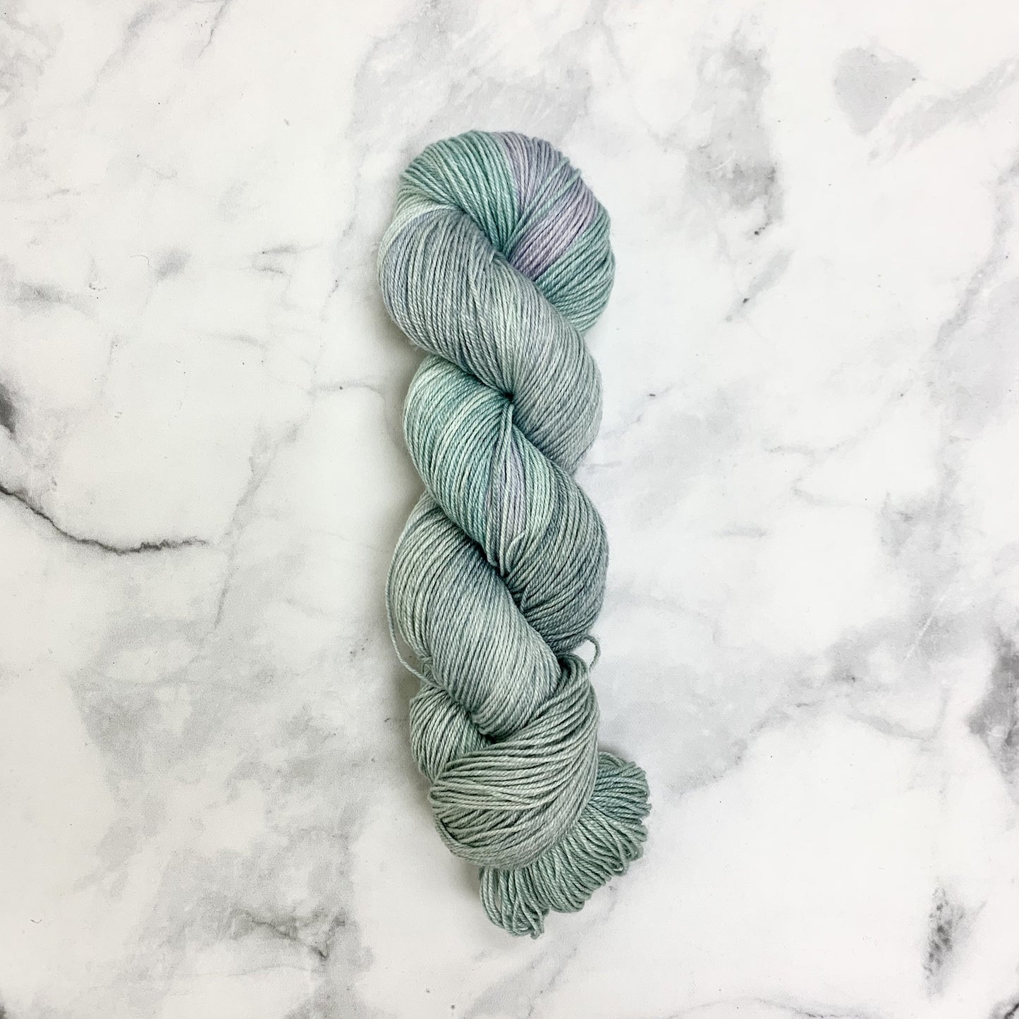 Mountain Colors Twizzlefoot