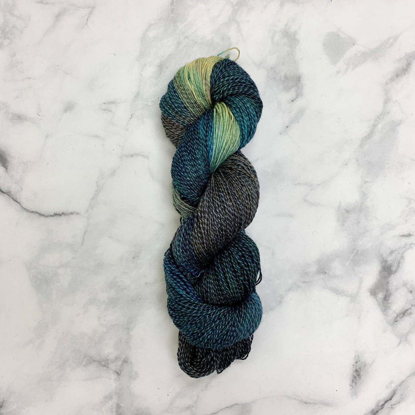 Mountain Colors Twizzlefoot
