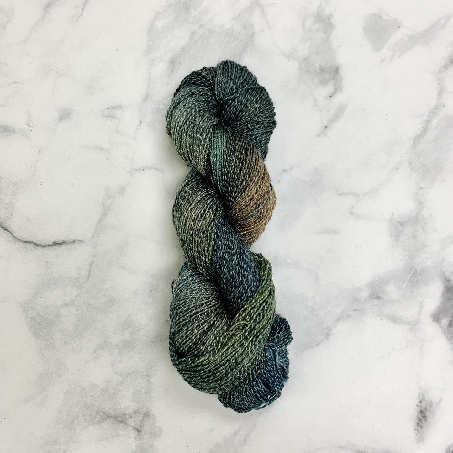 Mountain Colors Twizzlefoot