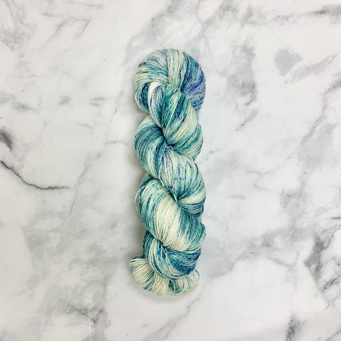 Mountain Colors Twizzlefoot