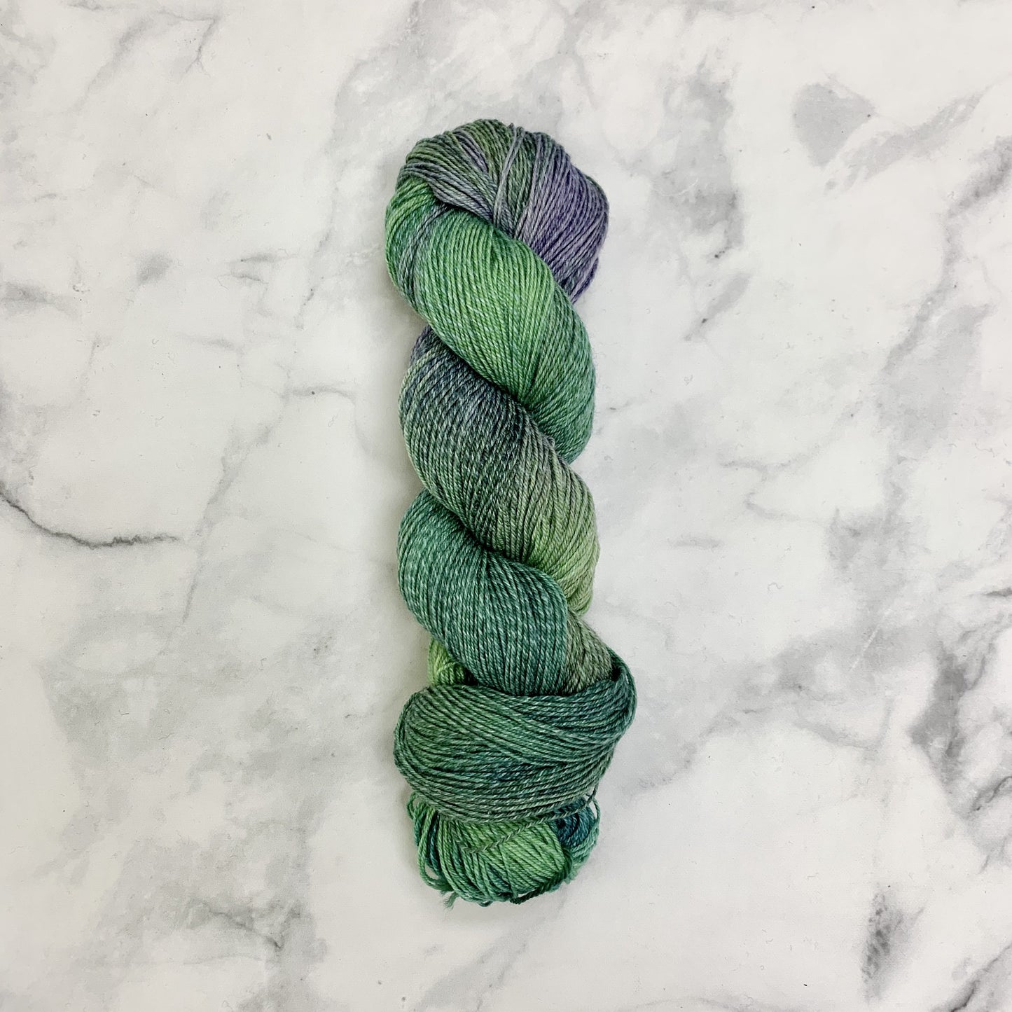 Mountain Colors Twizzlefoot