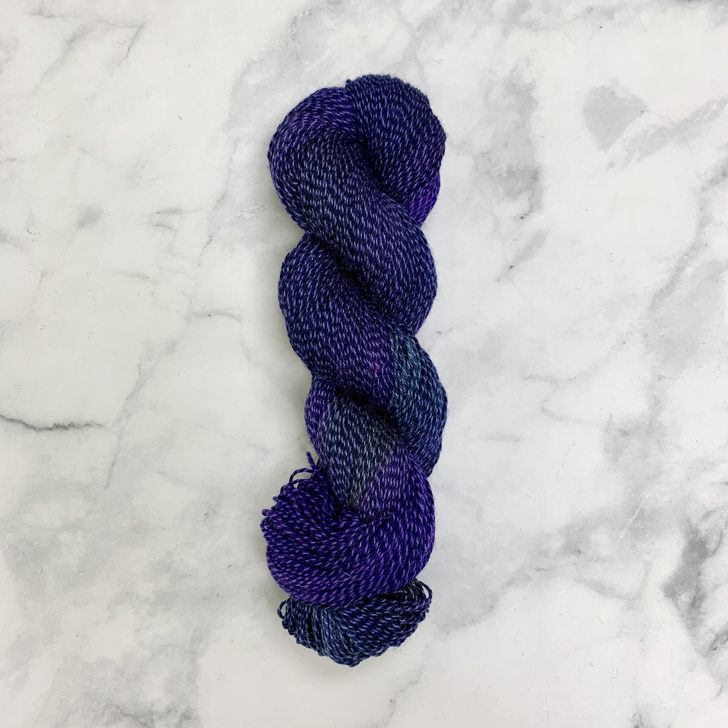 Mountain Colors Twizzlefoot