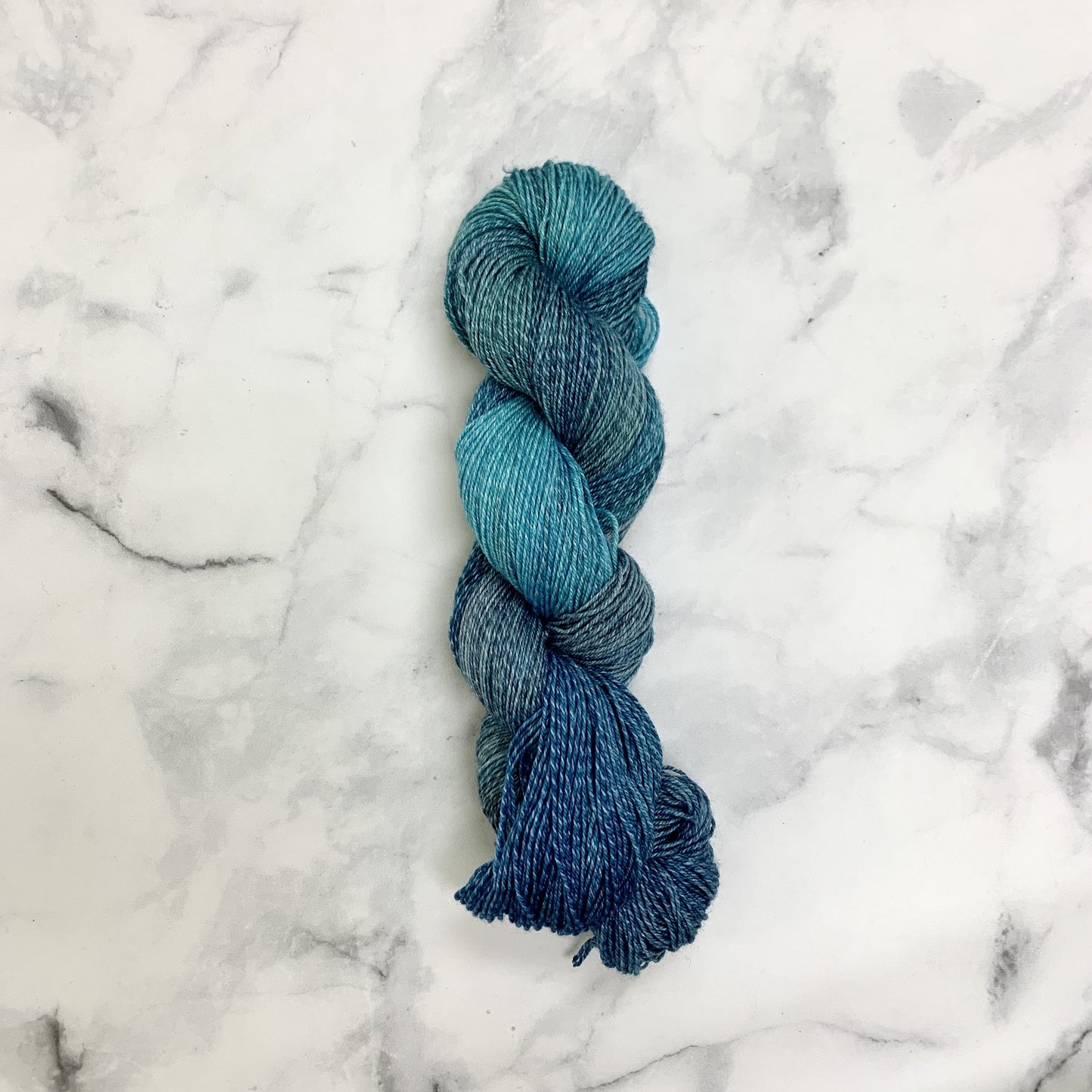 Mountain Colors Twizzlefoot