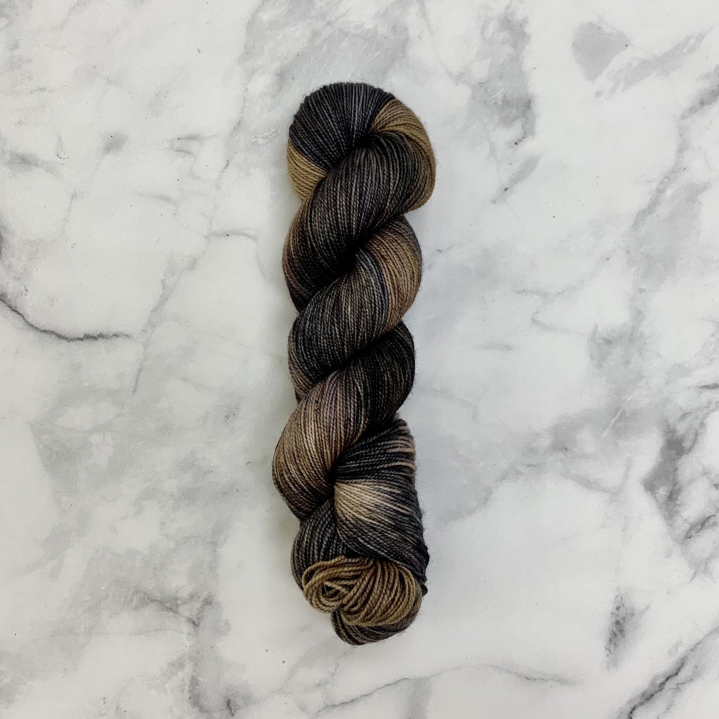 Lavender Lune Sock 80/20 Merino/Nylon Fingering