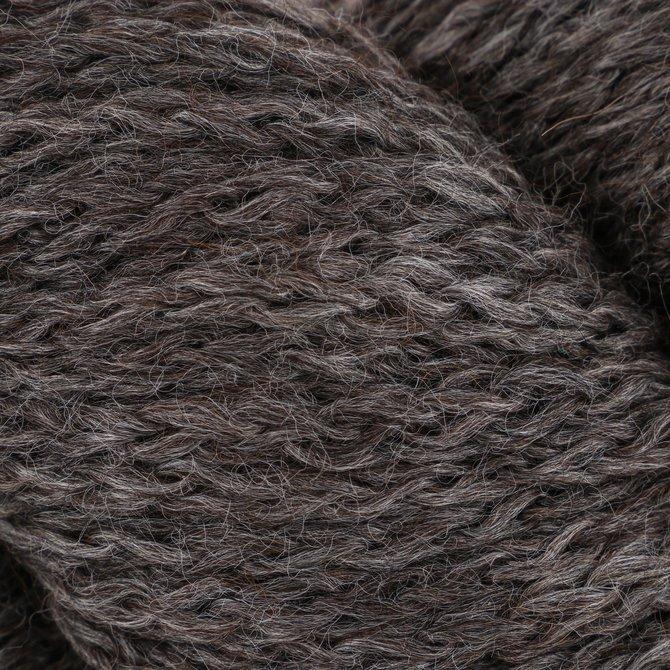 Plymouth Yarn Viento Baby Alpaca & Bamboo in Gray