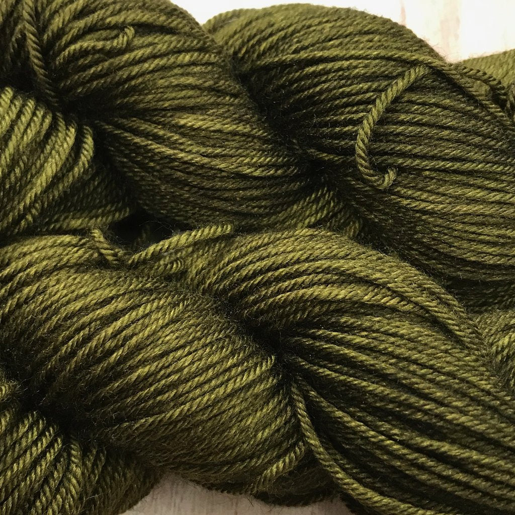 Whimsical Colors Yak Bliss Knitting Yarn