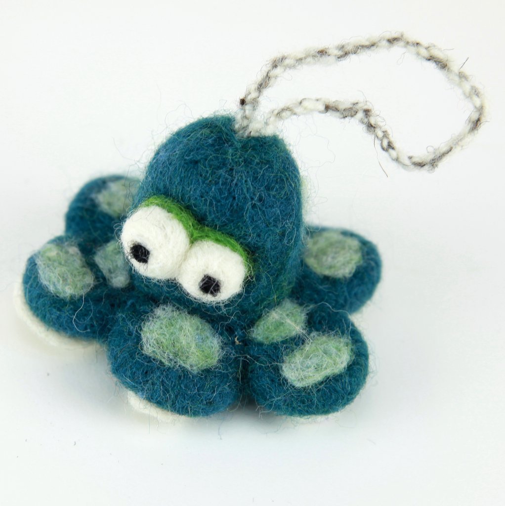 Felting Starting Kits