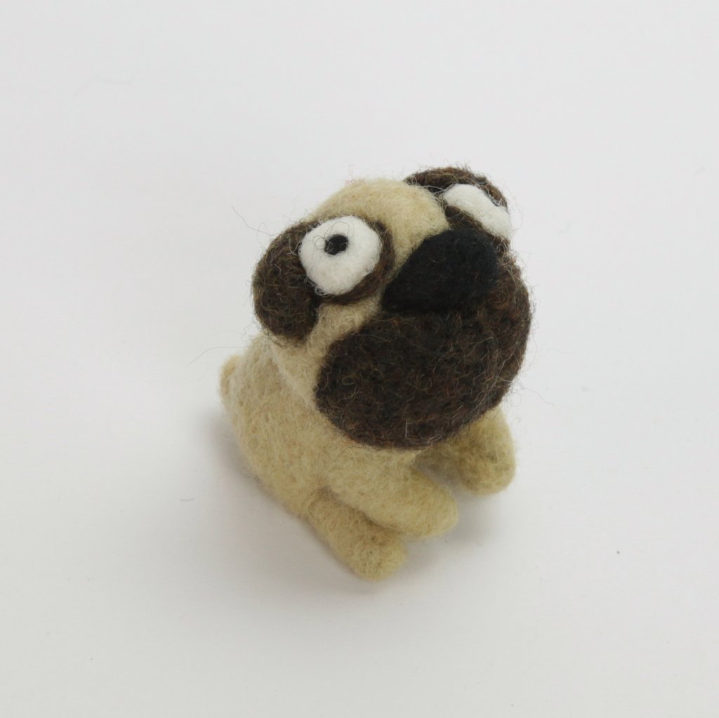  Felting Starting Kits