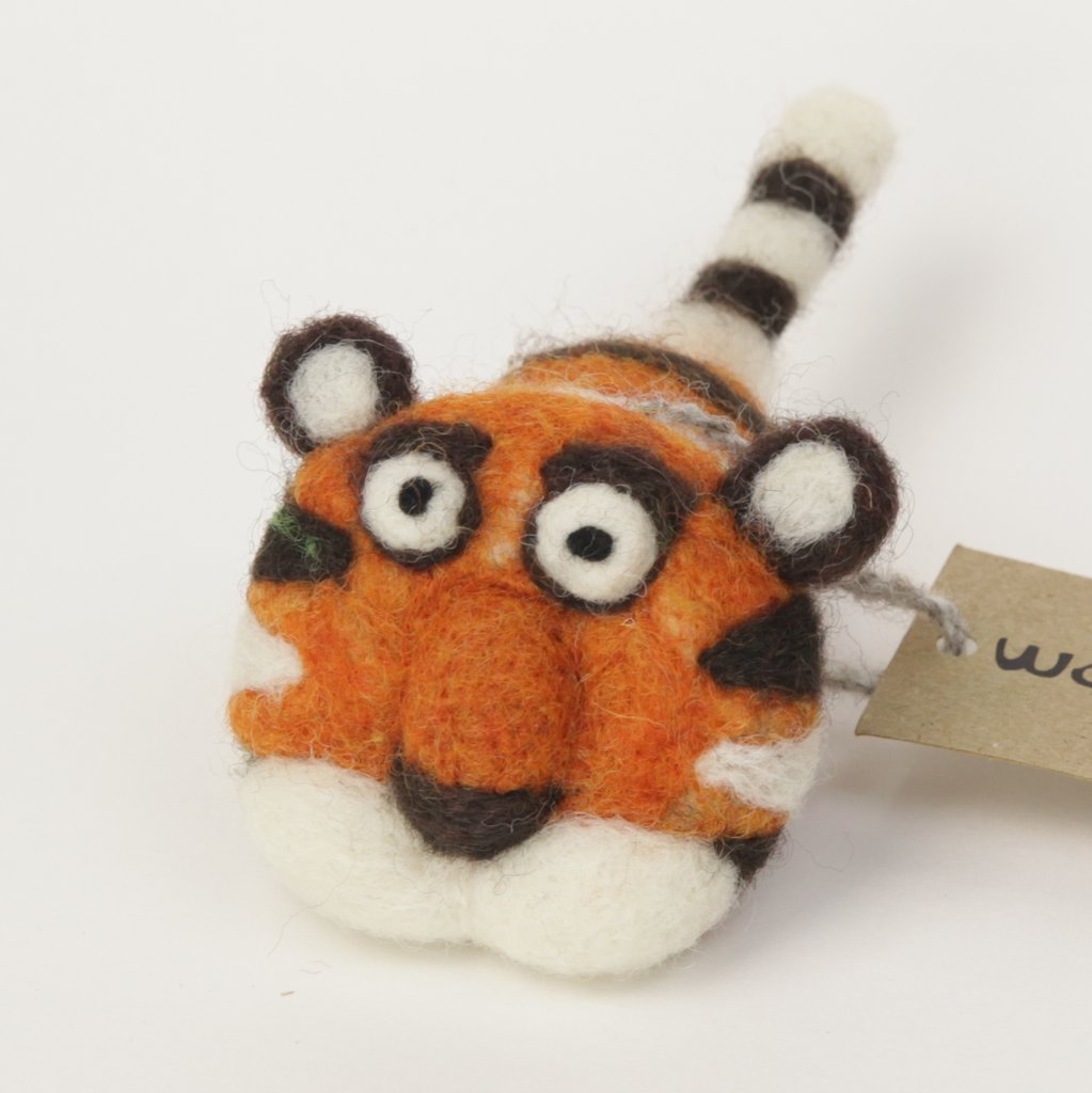 Woolbuddy Needle Felting Kits