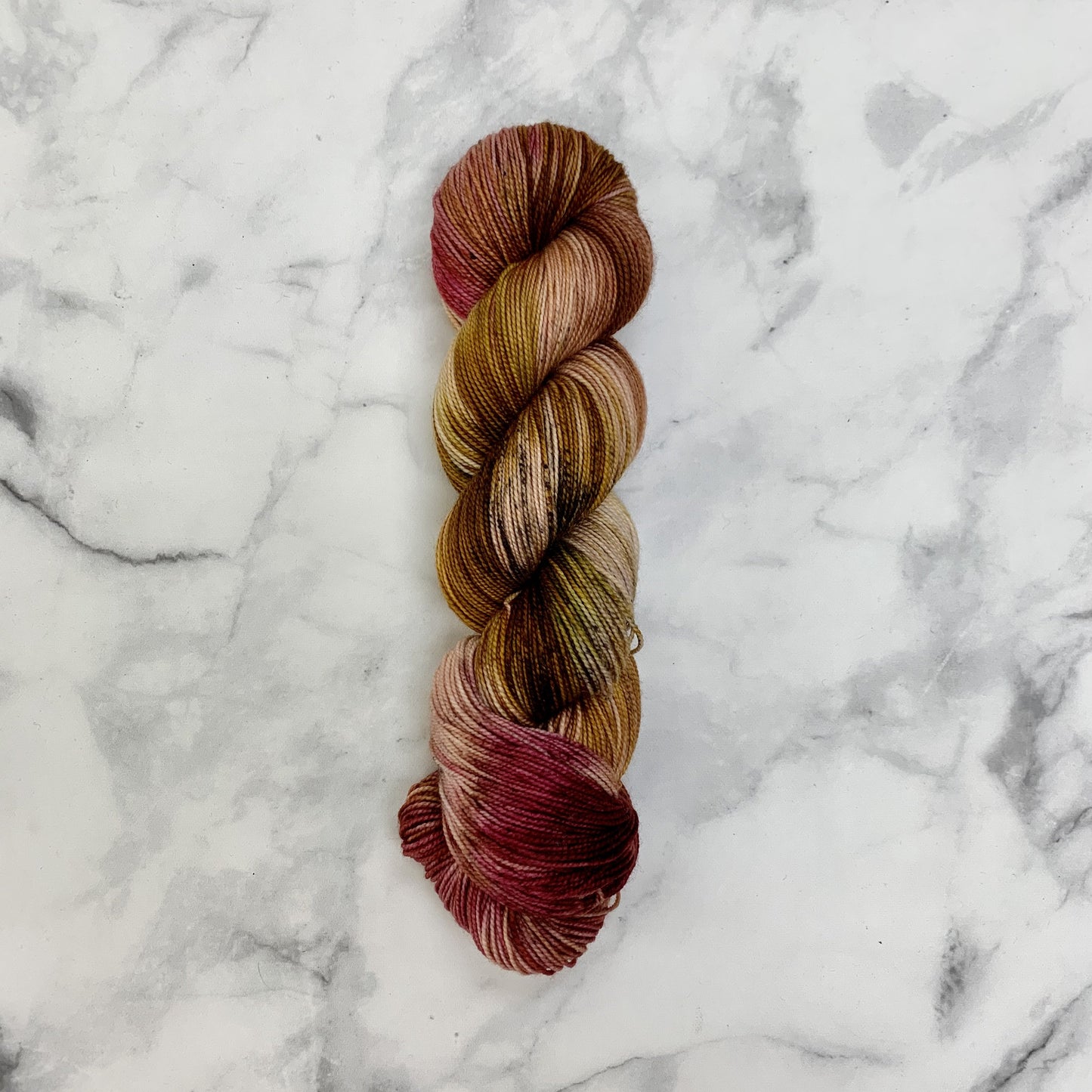 Lavender Lune Sock 80/20 Merino/Nylon Fingering